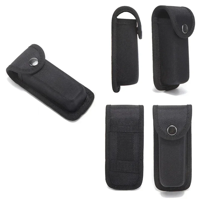 Hunting Knives Cover Bags Nylo - Edc Carry Knife recension och pris