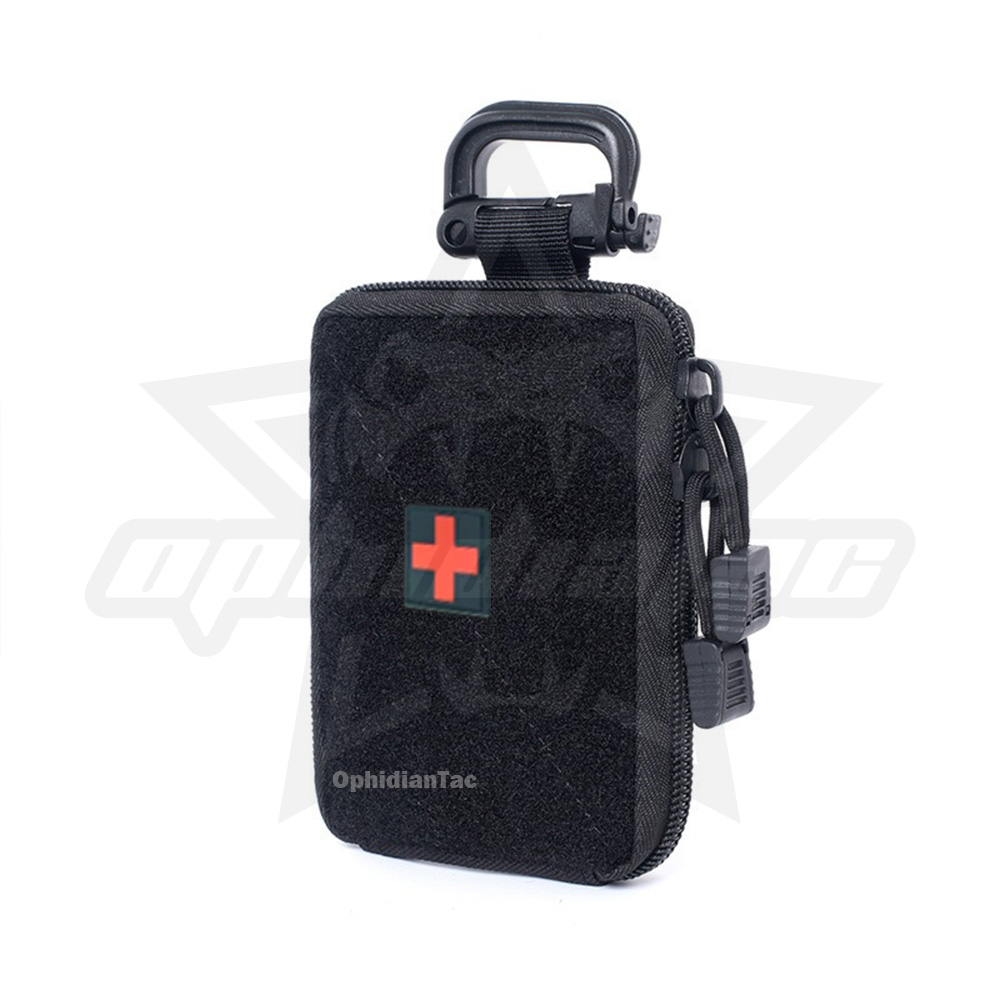 Molle EDC Tool Bag Organizer S - Edc Carry Fanny Pack recension och pris