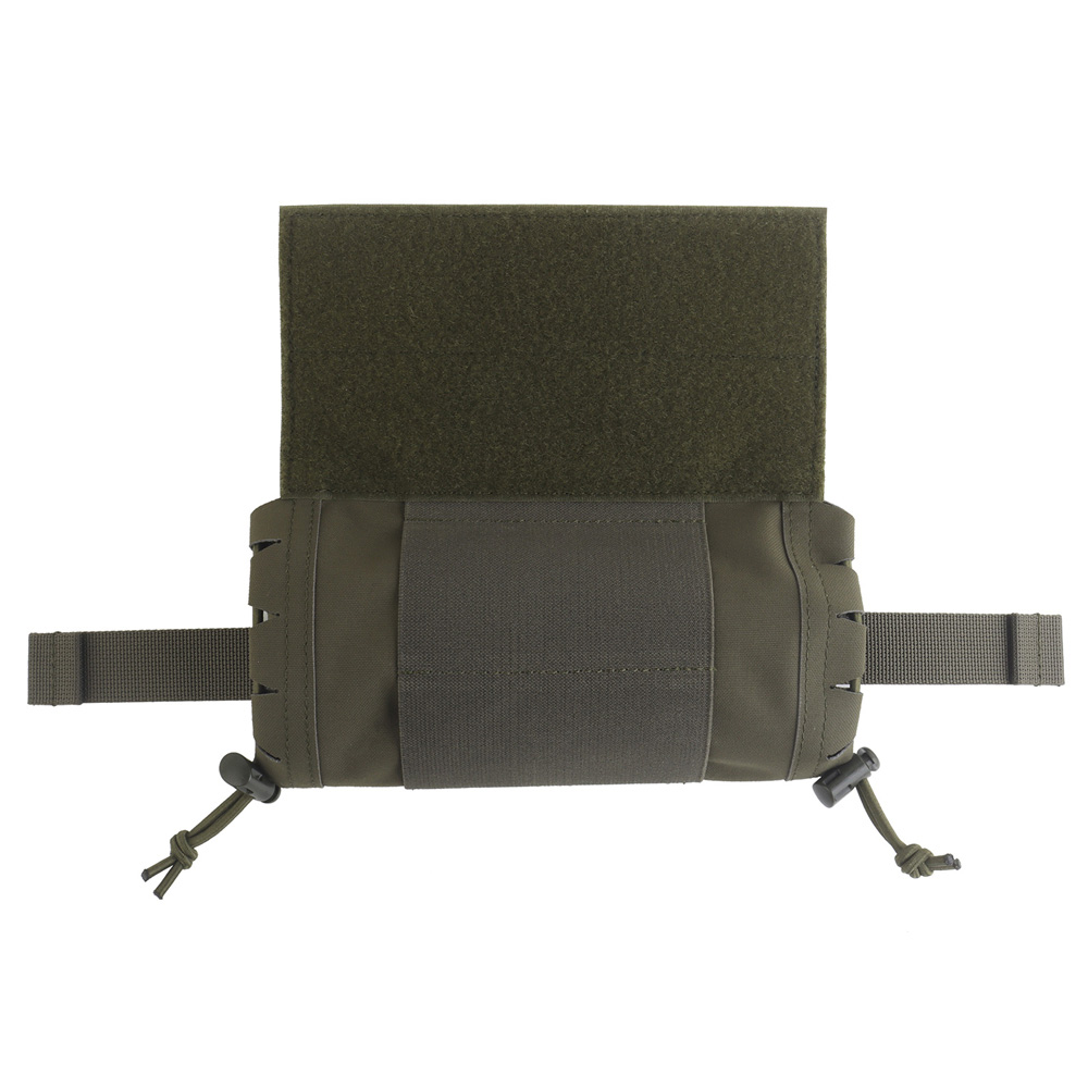 Tactical UG Medical Pouch Roll - Edc Carry Fanny Pack recension och pris