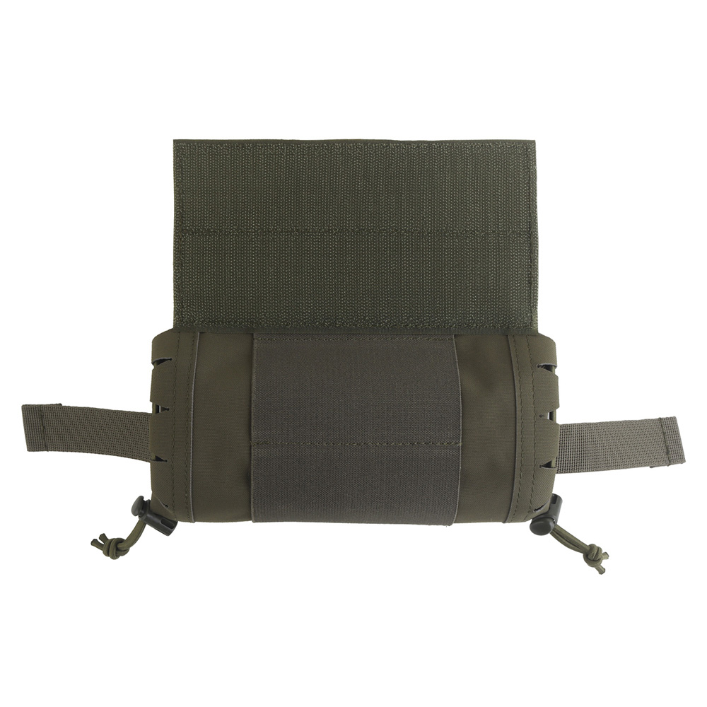 Tactical UG Medical Pouch Roll - Edc Carry Fanny Pack recension och pris