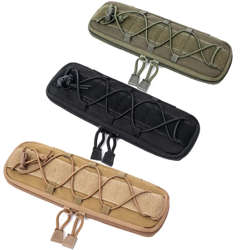 Molle Knife Pouch EDC Waist Pa - Edc Carry Knife recension och pris