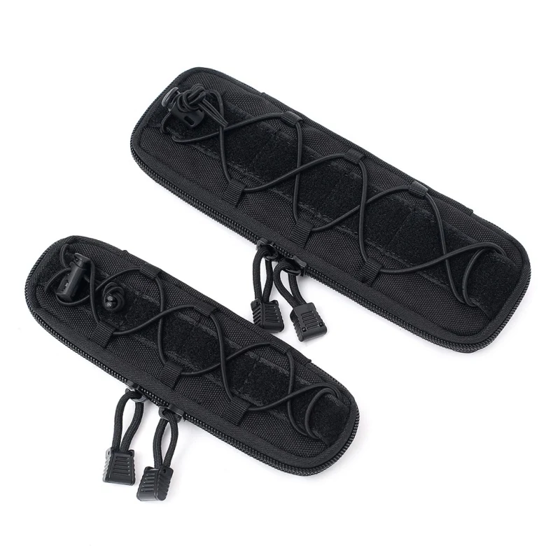 Molle Knife Pouch EDC Waist Pa - Edc Carry Knife recension och pris