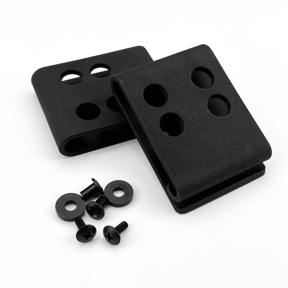 EDC Portable Tools DIY Knife S - Edc Carry Clip recension och pris