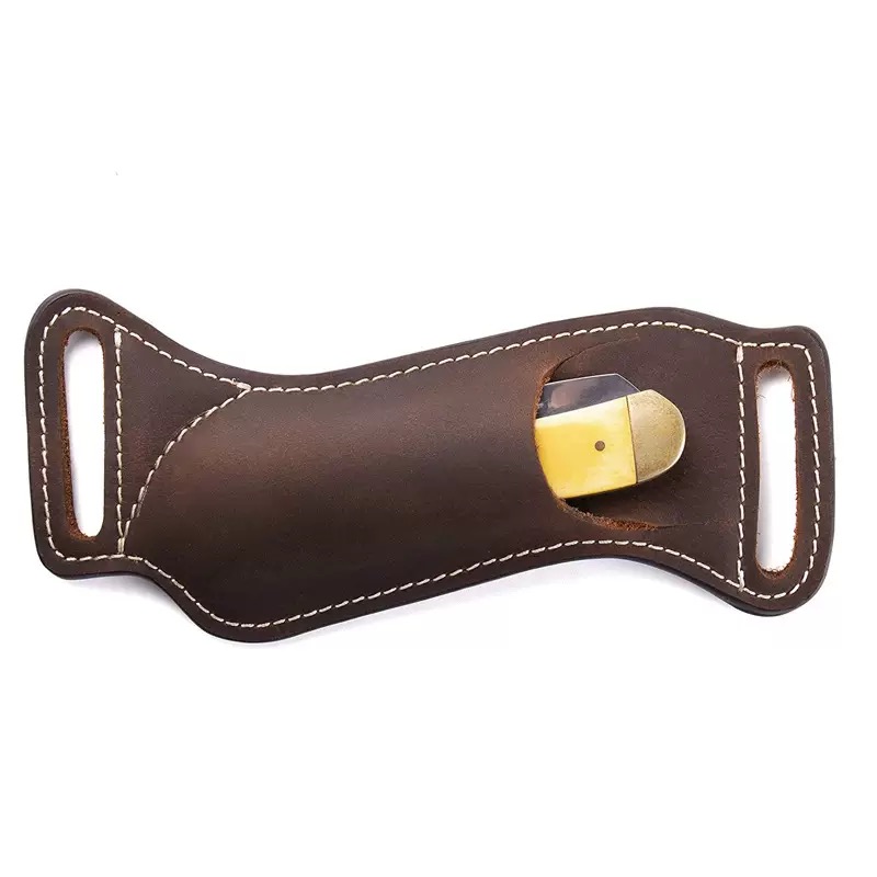 Outdoor Waist-Mounted Genuine  - Edc Carry Knife recension och pris