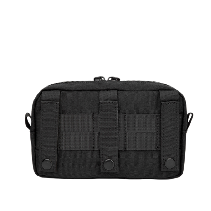 1000D EDC Pouch Molle Organize - Edc Carry Fanny Pack recension och pris
