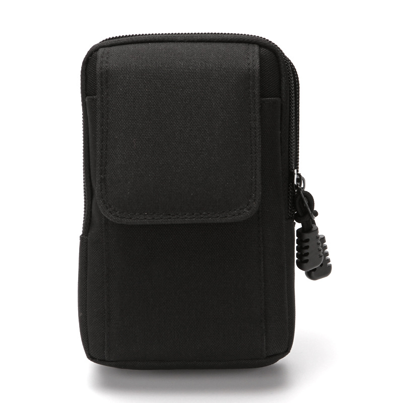 Homefish Men's Tactical EDC Wa - Edc Carry Fanny Pack recension och pris